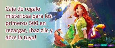 Recarga de Fin de Semana promotion