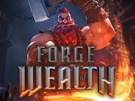 Forge of Wealth screenshot