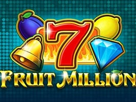 Fruit Million screenshot