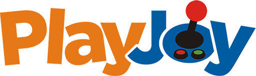 JoyPony PlayStore Logo